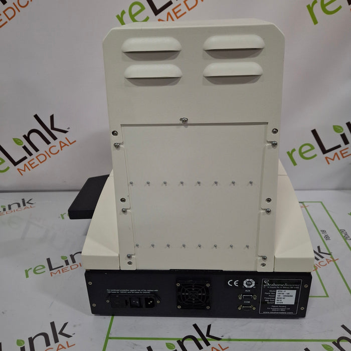 Seahorse Bioscience XF24 Extracellular Flux Analyzer