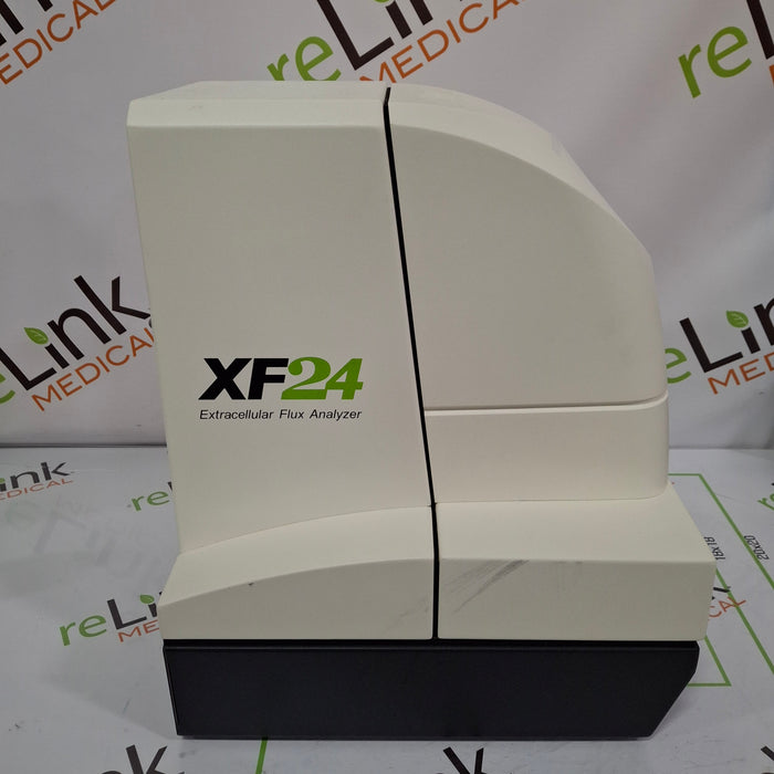 Seahorse Bioscience XF24 Extracellular Flux Analyzer