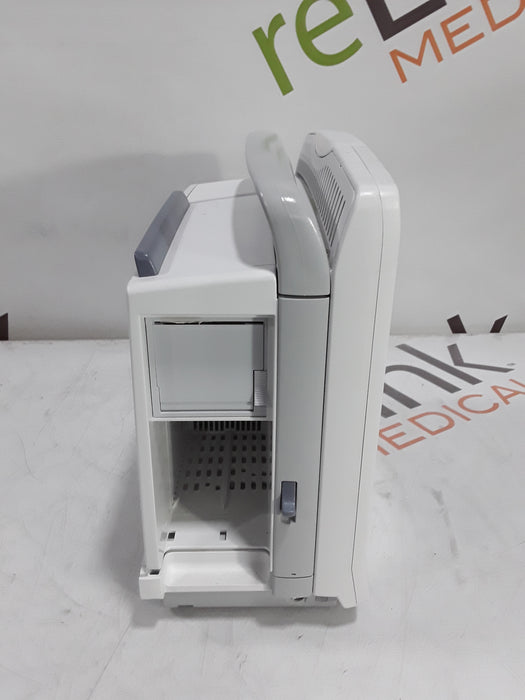 GE Healthcare Carescape B650 Neonatal Care Patient Monitor