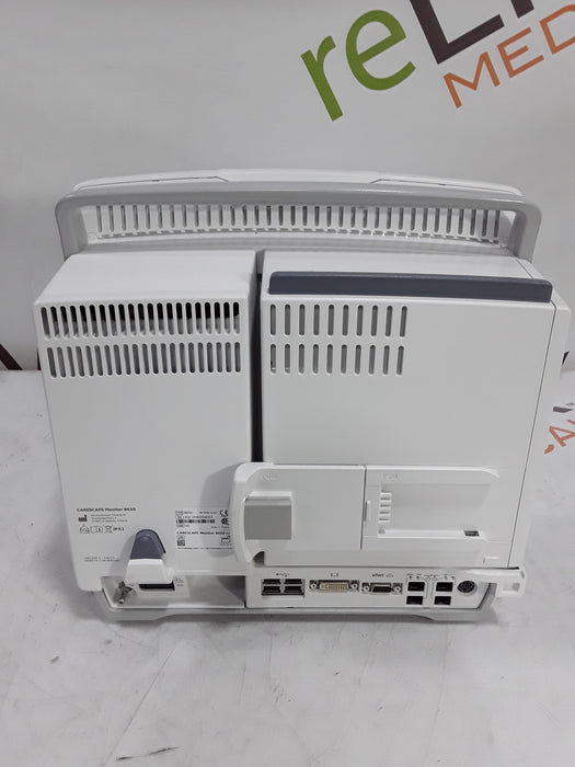 GE Healthcare Carescape B650 Neonatal Care Patient Monitor