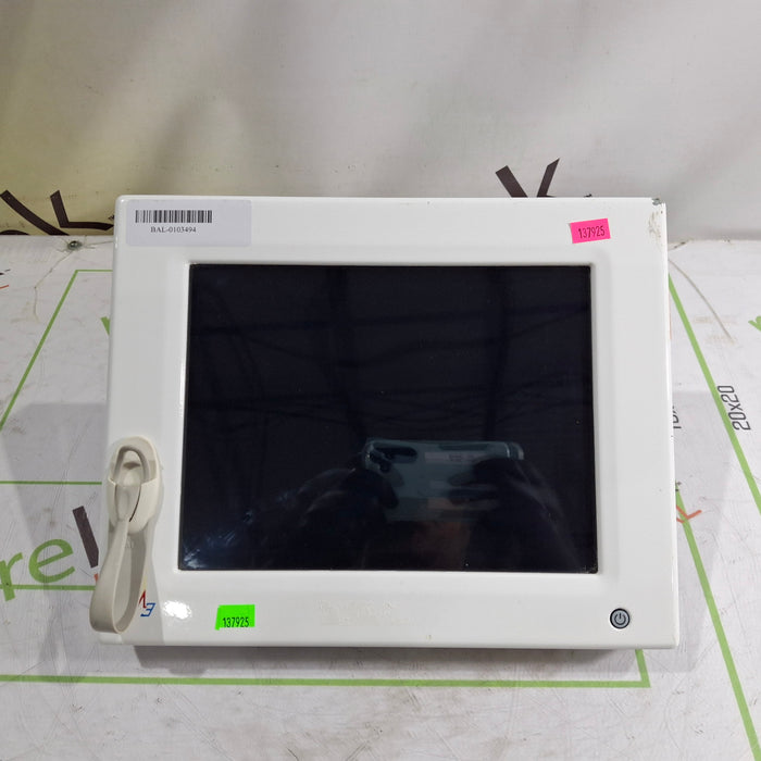 Spectrum Medical Technologies M3 Perfusion Monitor