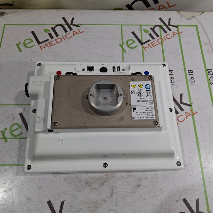 Spectrum Medical Technologies M3 Perfusion Monitor