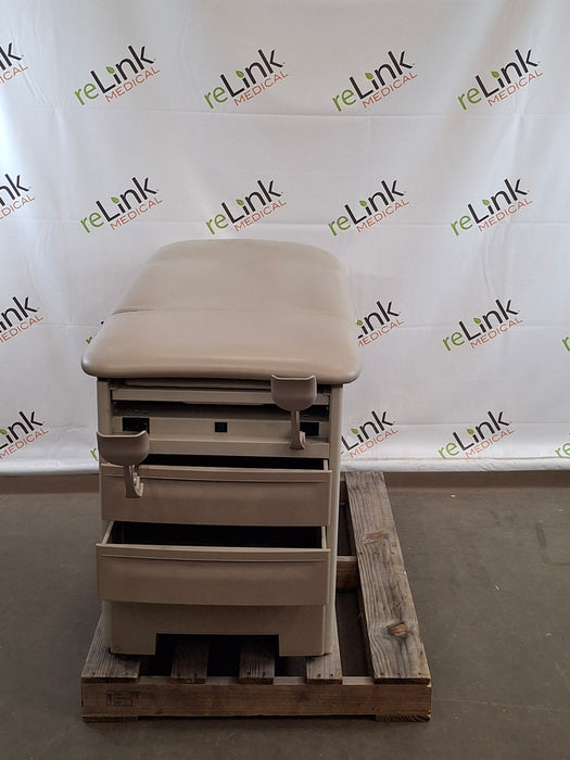 Brewer 5000 Access Exam Table