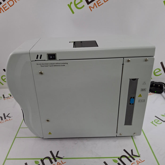 Sysmex XW-100 Hematology Analyzer