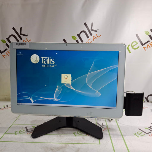 Advantech USA Advantech USA HIT-W183 Monitor Patient Monitors reLink Online