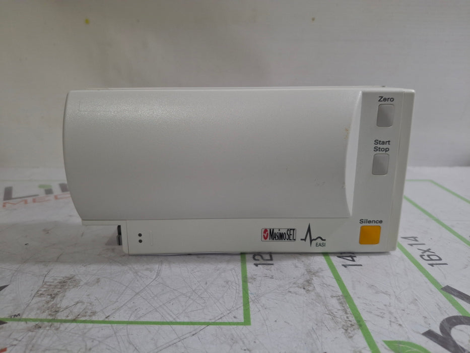 Philips M3001A-A03C06 Masimo SpO2, NIBP, ECG, Temp, IBP MMS Module