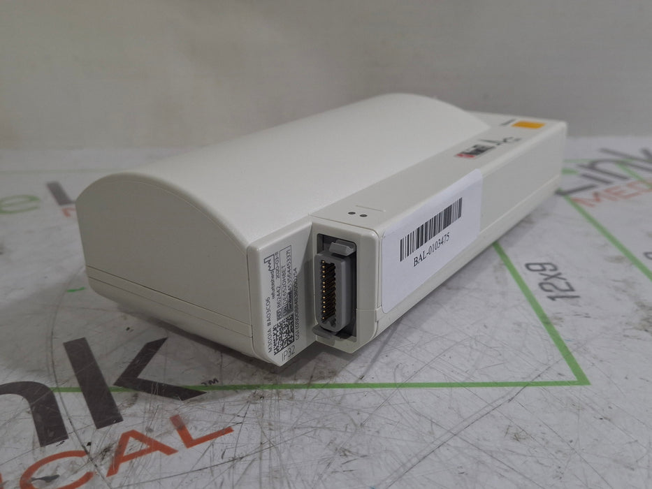 Philips M3001A-A03C06 Masimo SpO2, NIBP, ECG, Temp, IBP MMS Module