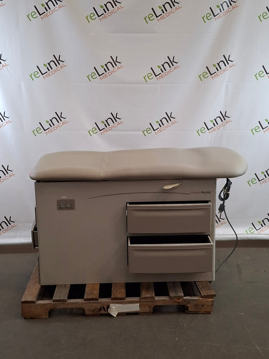 Brewer 5000 Access Exam Table