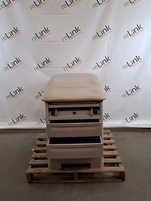 Brewer 5000 Access Exam Table