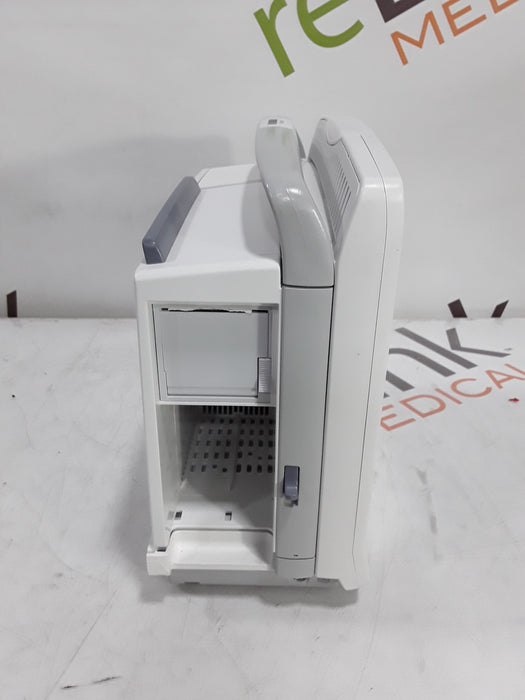 GE Healthcare Carescape B650 Neonatal Care Patient Monitor