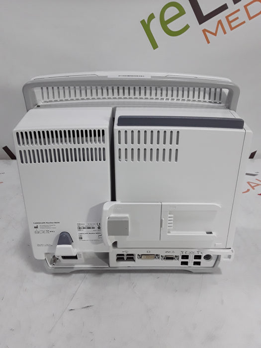 GE Healthcare Carescape B650 Neonatal Care Patient Monitor