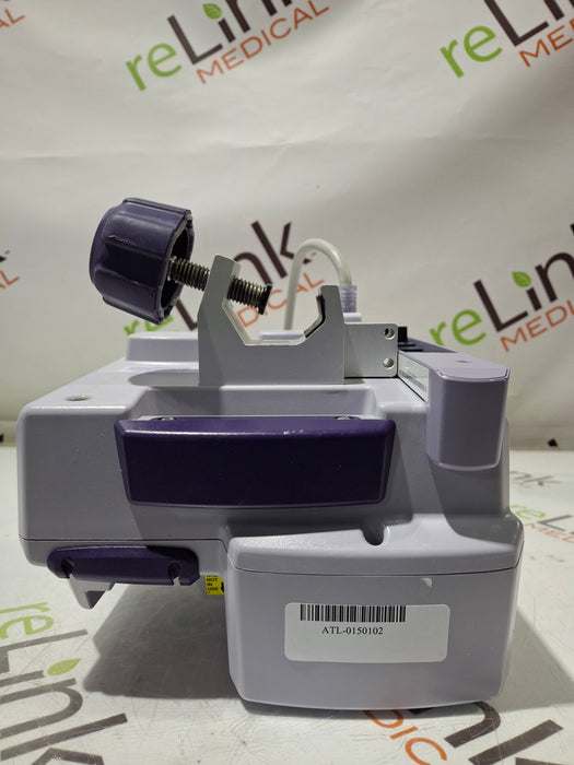 Hospira / ICU Medical Plum 360 Infusion Pump