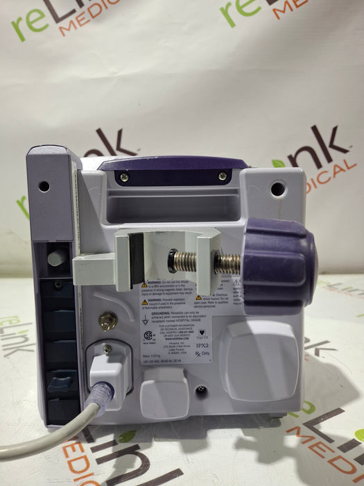 Hospira / ICU Medical Plum 360 Infusion Pump