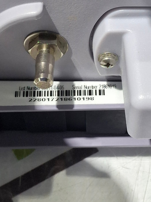 Hospira / ICU Medical Plum 360 Infusion Pump