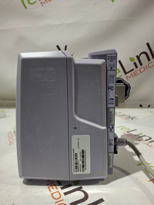 Hospira / ICU Medical Plum 360 Infusion Pump