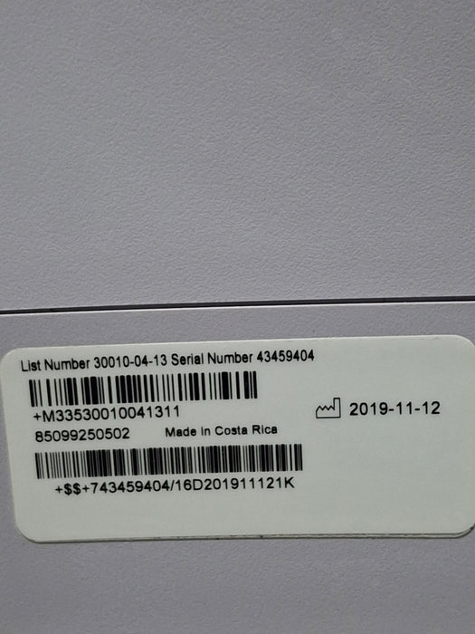 Hospira / ICU Medical Plum 360 Infusion Pump