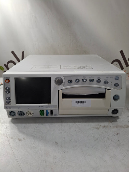 GE Healthcare GE Healthcare Corometrics 250 Series Model 259 Fetal Monitor Patient Monitors reLink Online