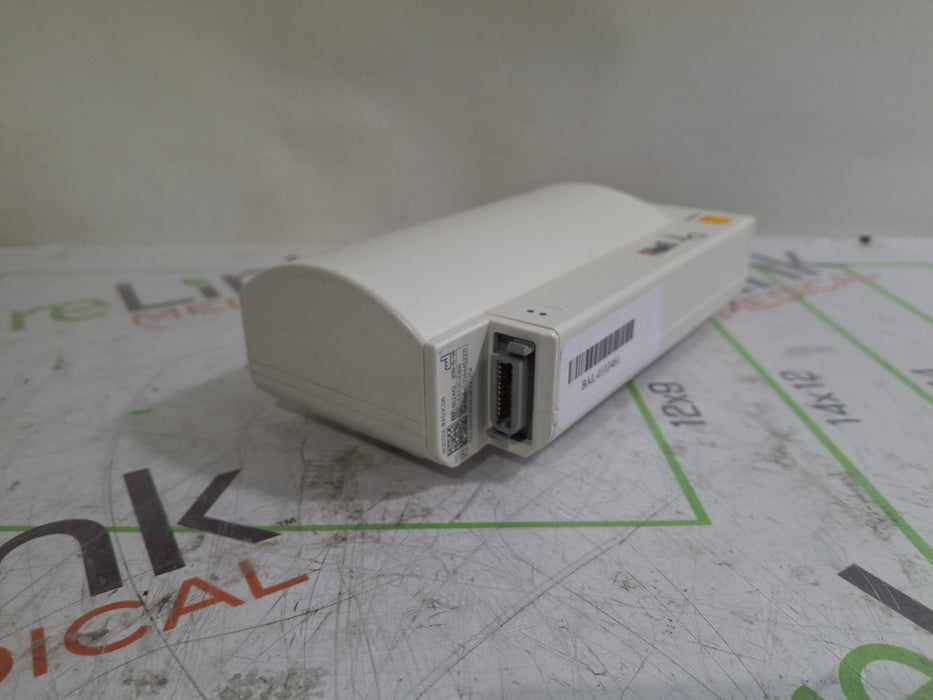 Philips M3001A-A03C06 Masimo SpO2, NIBP, ECG, Temp, IBP MMS Module