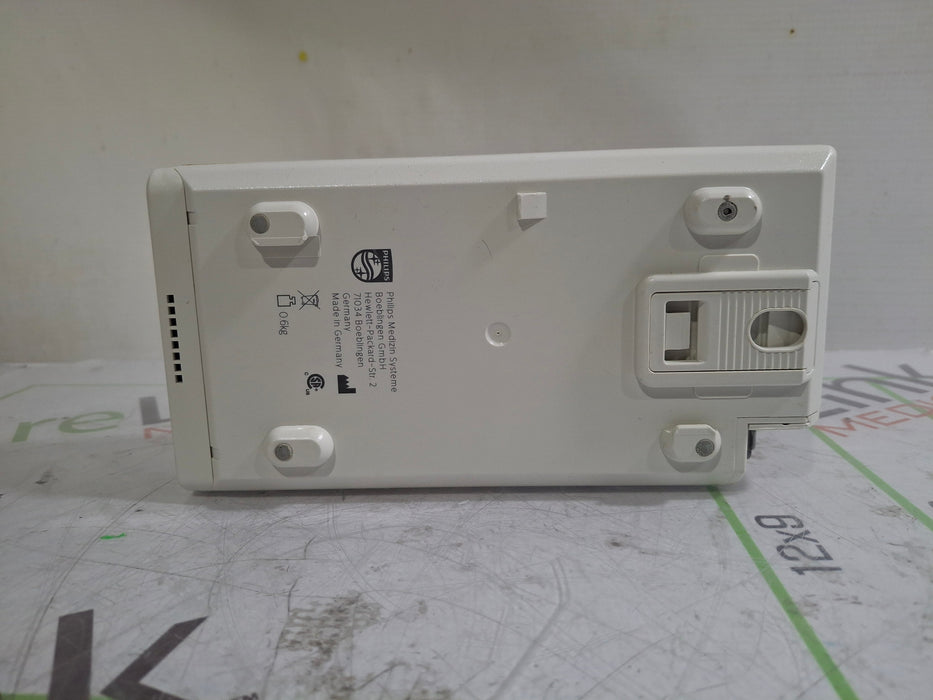 Philips M3001A-A03C06 Masimo SpO2, NIBP, ECG, Temp, IBP MMS Module
