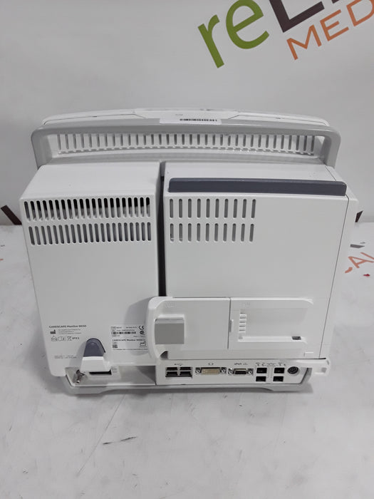 GE Healthcare Carescape B650 Patient Monitor