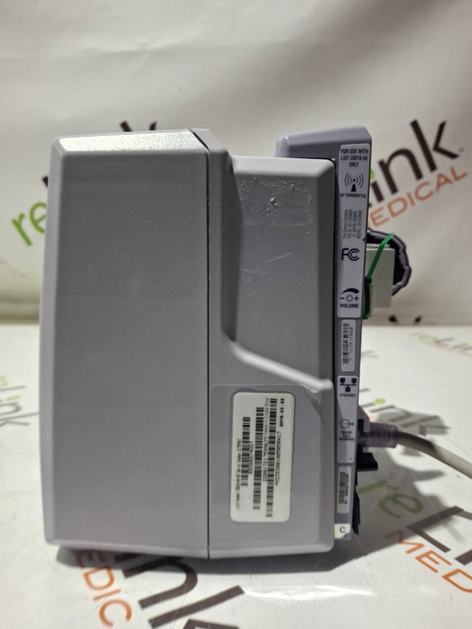 Hospira / ICU Medical Plum 360 Infusion Pump