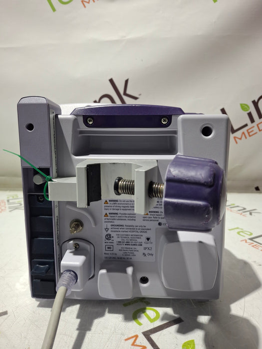 Hospira / ICU Medical Plum 360 Infusion Pump