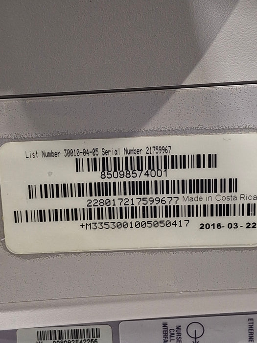 Hospira / ICU Medical Plum 360 Infusion Pump