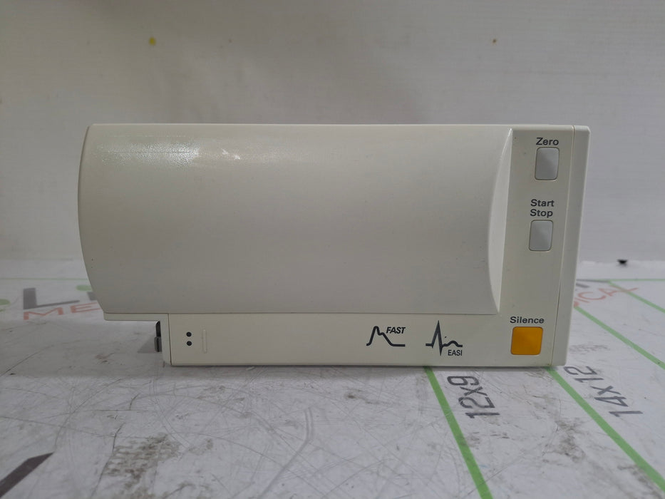 Philips M3001A-A01C06 Fast SpO2, NIBP, ECG, Temp, IBP MMS Module