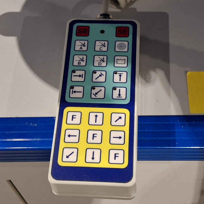 IBA Dosimetry Blue Phantom 2 Water Phantom w/Lift Table
