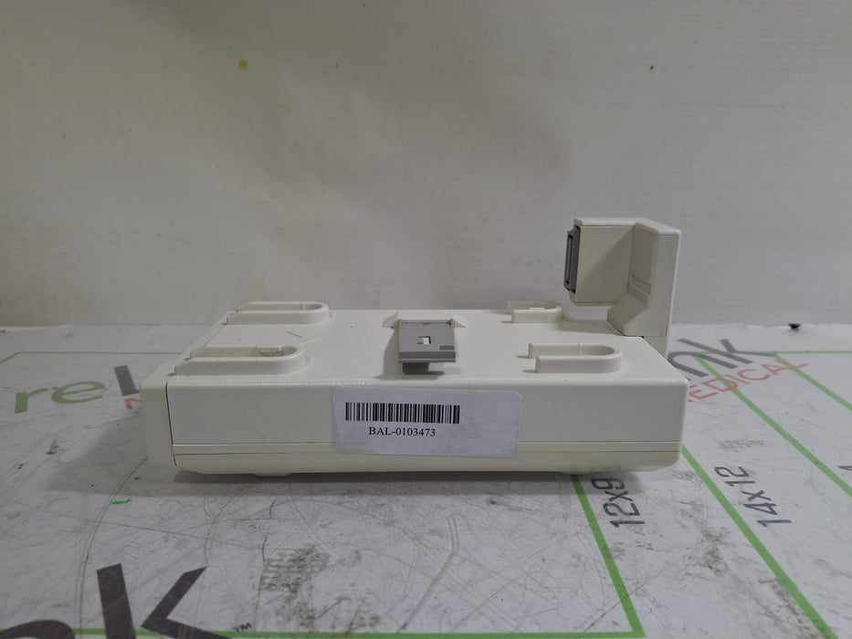 Philips M3015B Opt C08 Microstream CO2 Module