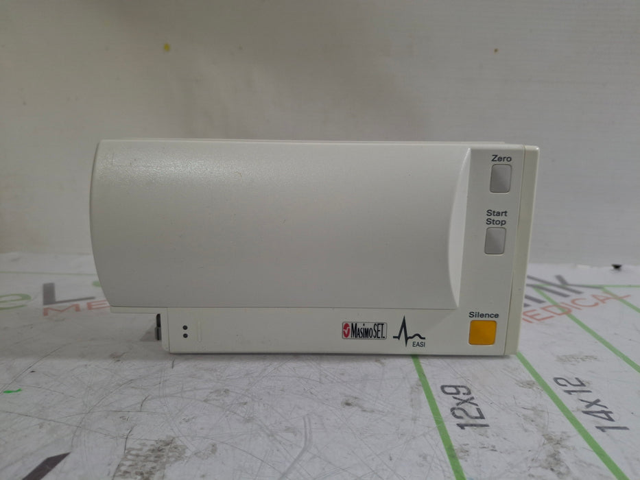 Philips M3001A-A03C06 Masimo SpO2, NIBP, ECG, Temp, IBP MMS Module