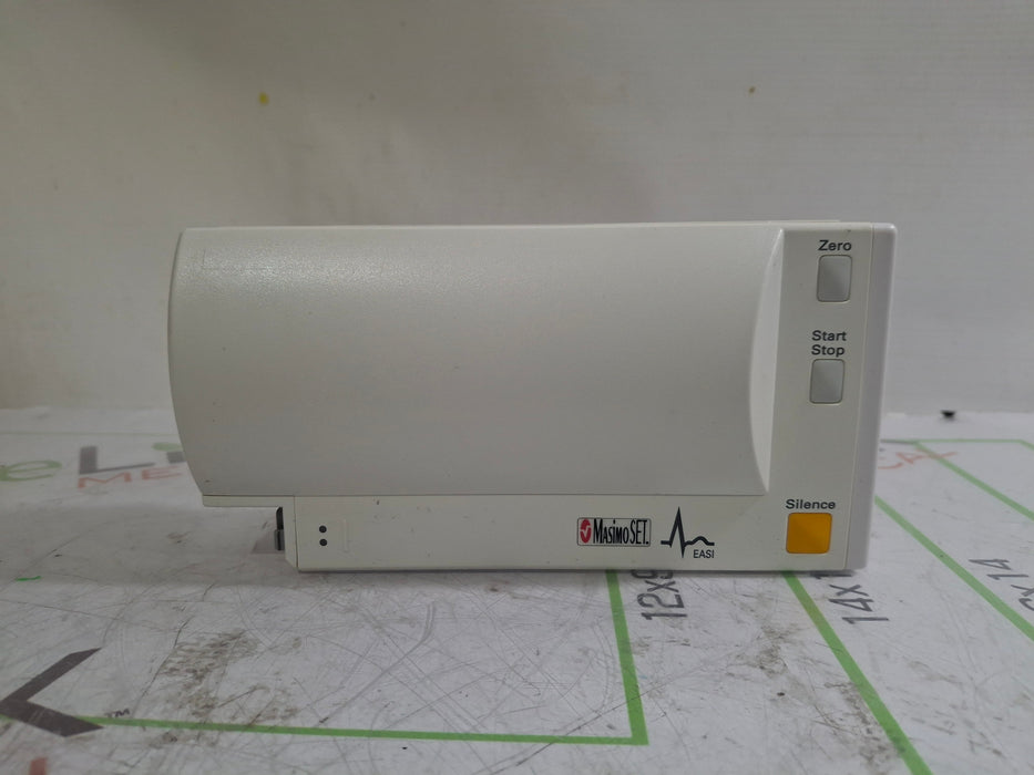 Philips M3001A-A03C06 Masimo SpO2, NIBP, ECG, Temp, IBP MMS Module