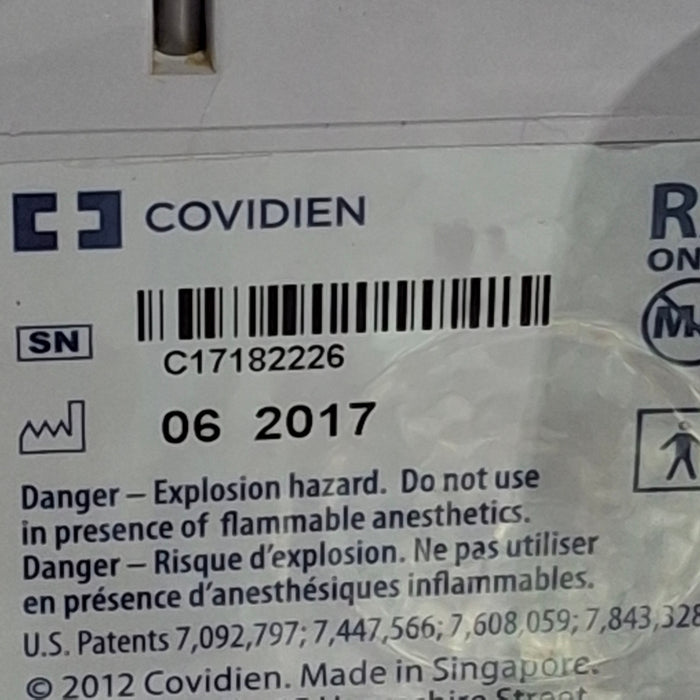 Covidien Kangaroo ePump Enteral Feeding Pump