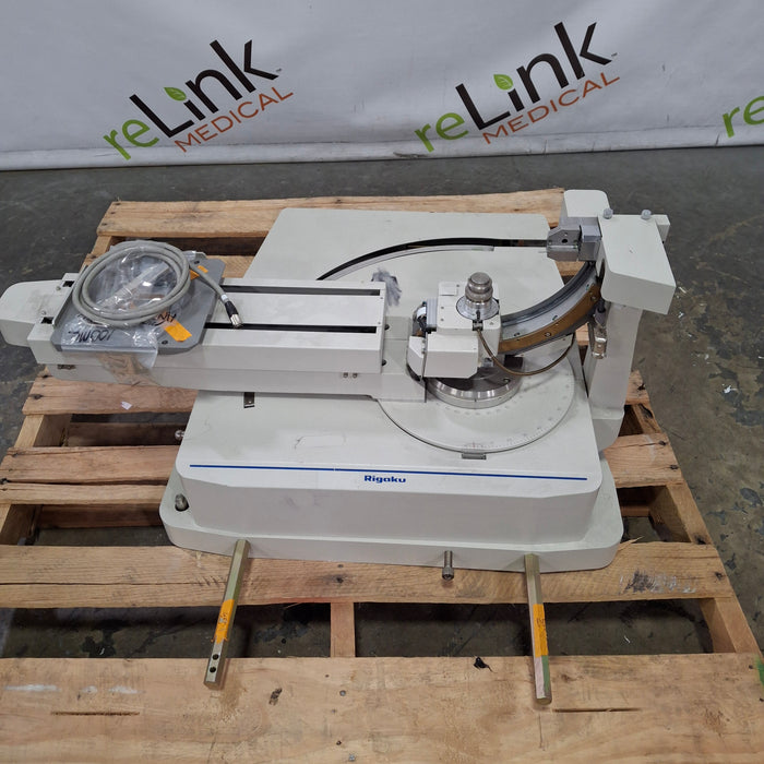 Rigaku Rigaku 2561C302 Rotating Goniometer Research Lab reLink Online