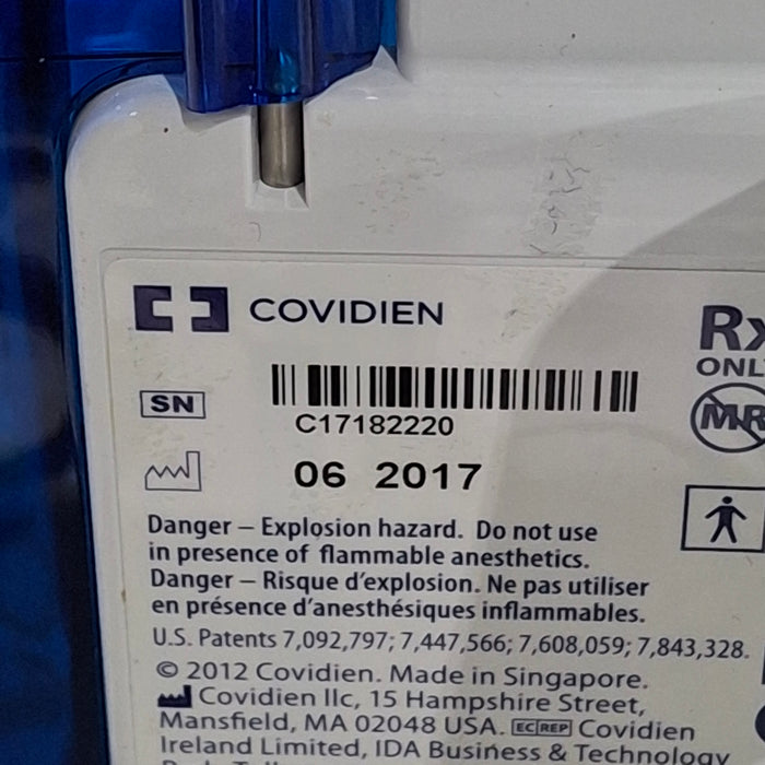 Covidien Kangaroo ePump Enteral Feeding Pump