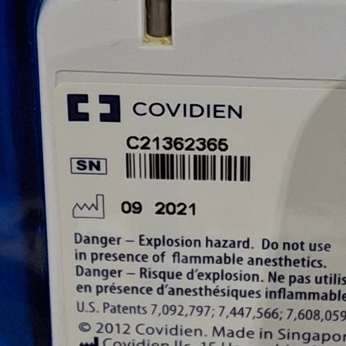 Covidien Kangaroo ePump Enteral Feeding Pump