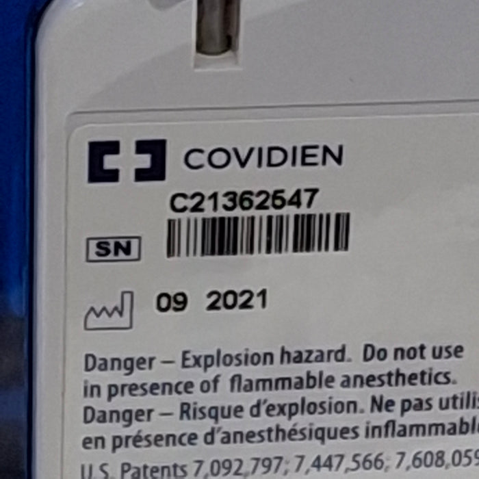 Covidien Kangaroo ePump Enteral Feeding Pump