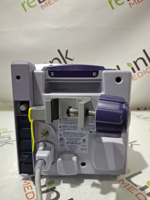 Hospira / ICU Medical Plum 360 Infusion Pump