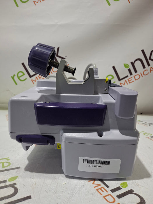 Hospira / ICU Medical Plum 360 Infusion Pump