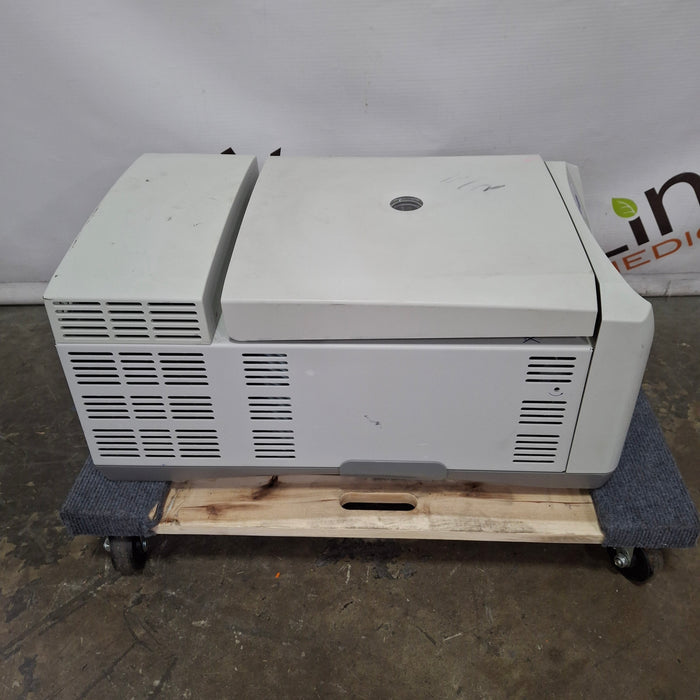 Eppendorf 5430 R Centrifuge