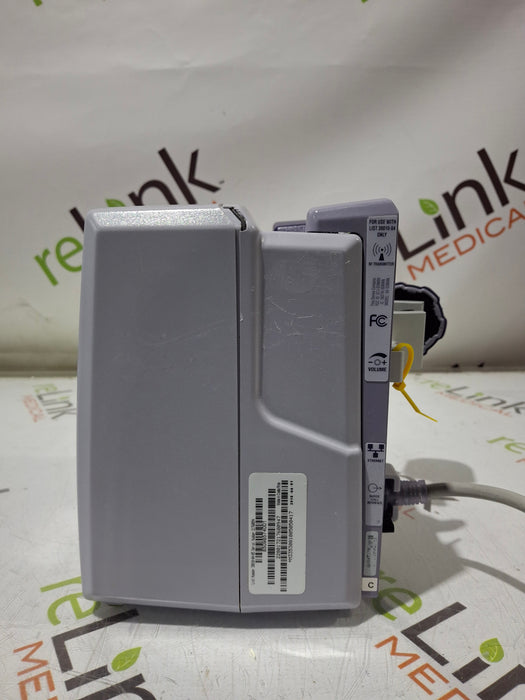 Hospira / ICU Medical Plum 360 Infusion Pump