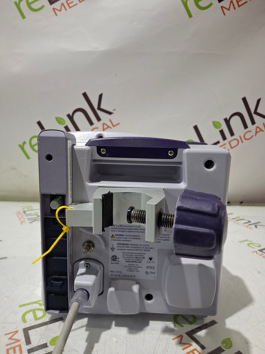 Hospira / ICU Medical Plum 360 Infusion Pump