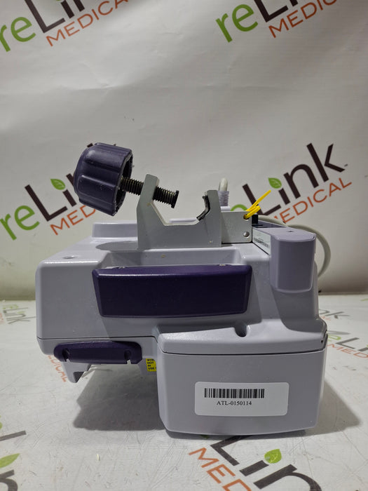 Hospira / ICU Medical Plum 360 Infusion Pump