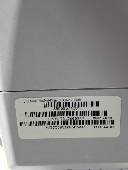 Hospira / ICU Medical Plum 360 Infusion Pump