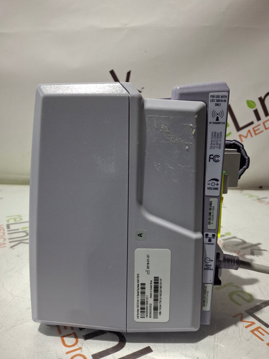 Hospira / ICU Medical Plum 360 Infusion Pump