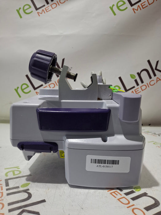 Hospira / ICU Medical Plum 360 Infusion Pump