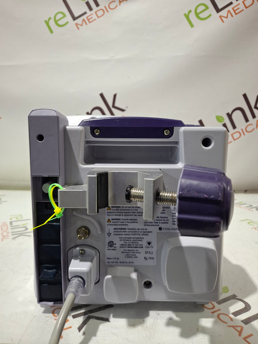 Hospira / ICU Medical Plum 360 Infusion Pump