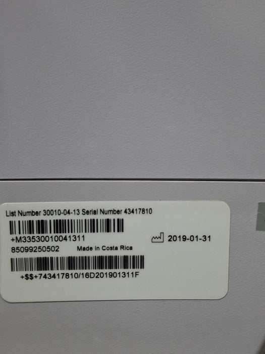 Hospira / ICU Medical Plum 360 Infusion Pump