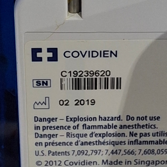 Covidien Kangaroo ePump Enteral Feeding Pump