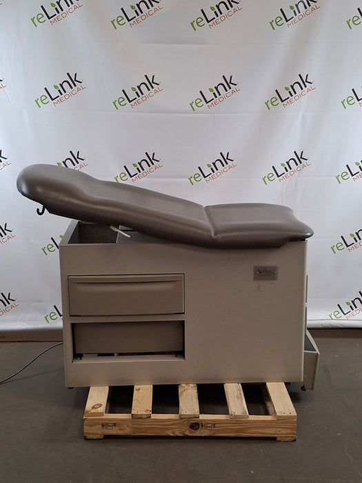 Brewer 5001 Access Exam Table
